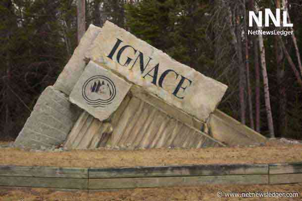 Vehicle Theft in Ignace: Suspect Apprehended Bryan CARD