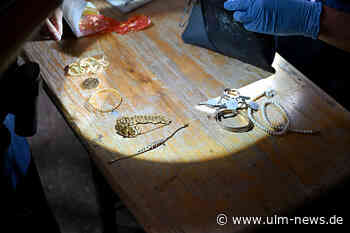 Verbotenes, Gefährliches, Unversteuertes, Kurioses: Zoll kontrolliert Urlaubsrückkehrer