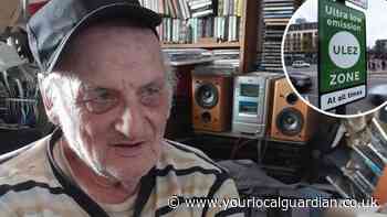 Norwich man's Transport for London battle over £810 ULEZ fines