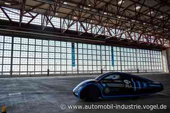 Rekord: 2.000 Kilometer mit 15-kWh-Akku