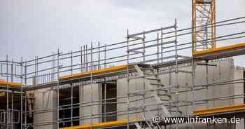 Lage im Wohnungsbau verschärft sich