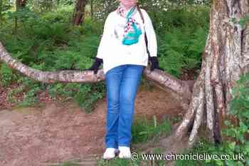 Appeal for 'life changing' mobility scooter to give Blyth mum in chronic pain her independence