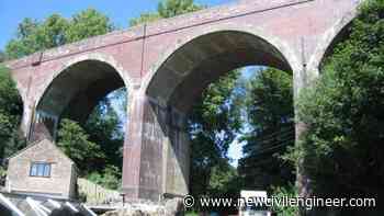 Permission granted for active travel path on disused railway in Somerset that will cross two historic viaducts