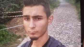 Vermist - Patryk Posiak