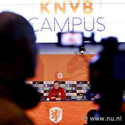 KNVB sluit deal met Russische cybercriminelen na digitale inbraak