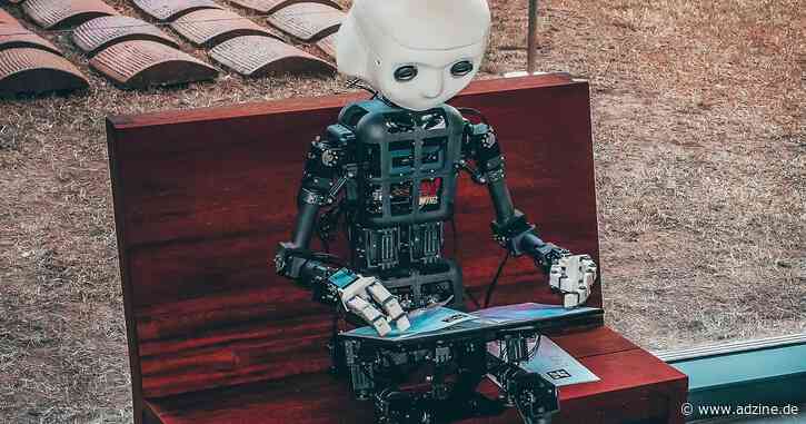 Generative KI kommt im Marketing-Alltag an