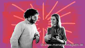 Mitarbeitergespräche: 4 Tipps für schwierige Unterhaltungen