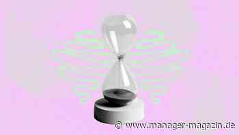 Prokrastinieren: Drei Tipps gegen das Aufschieben