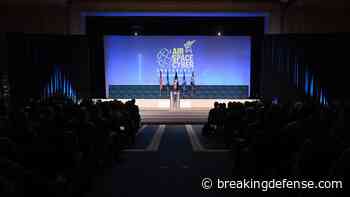 The top news from AFA 2023 day 1 [VIDEO]