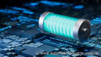 Chinesische Forscher berichten von Durchbruch bei Festkörperbatterien