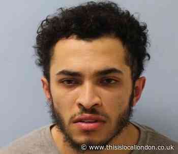 Islington man jailed after boy, 16, stabbed in Holborn