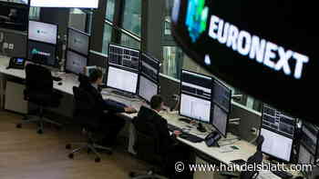 Kapitalmarkt : Flaute geht zu Ende – Arm-IPO läutet neue Welle von Tech-Börsengängen ein