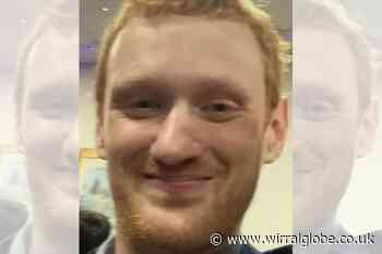 'Increasing' concern for welfare of missing Andrew Gough