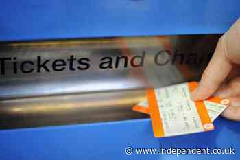 Rail fares: Economic figure which could determine price rises to be announced