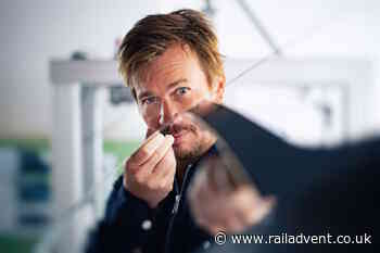 Alstom to investigate using origami-inspired manufacturing technology