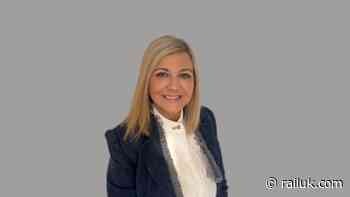 Women in Rail appoints new chair