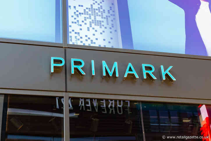 Primark owner raises profit guidance for second time as sales surge