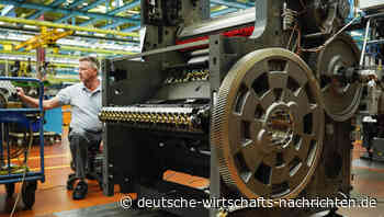 Einkaufsmanager-Indizes: Europa verliert weltweit den Anschluss