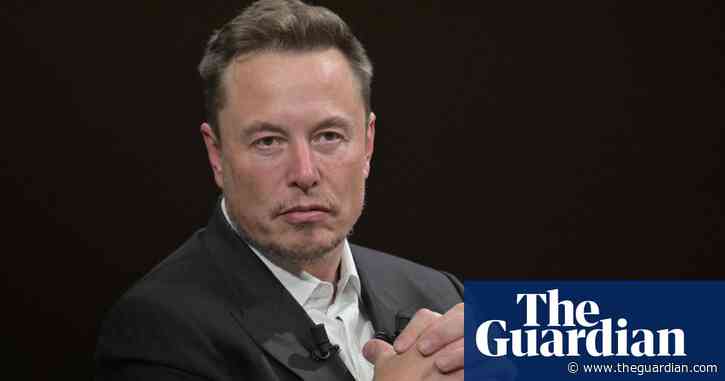Elon Musk ordered Starlink to be turned off during Ukraine offensive, book says