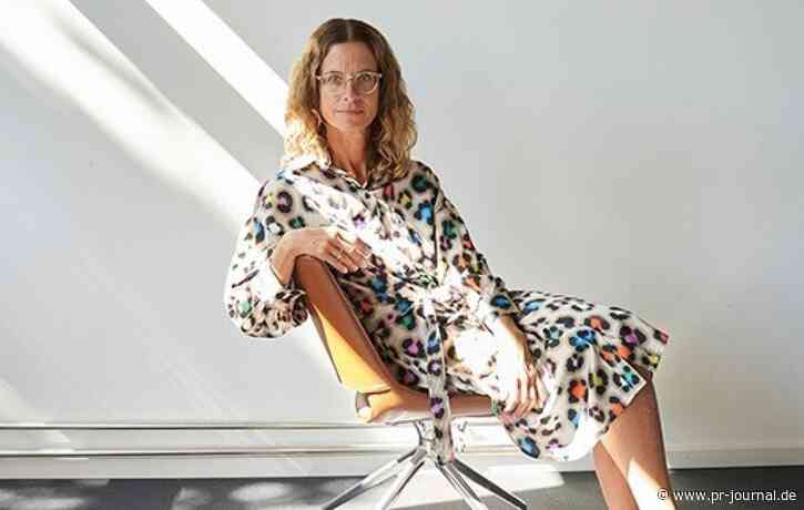 Cornelia Göbel wechselt von 365 Sherpas zu Serviceplan Berlin