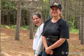 Thunder Bay sisters unleash a supernatural terror with homegrown horror film