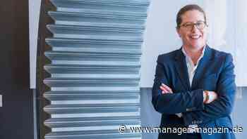 Renk: Rüstungskonzern und Hersteller von Panzergetriebe an die Börse