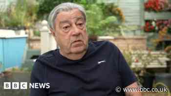 American bully XL: Wolverhampton dog owner wants ban