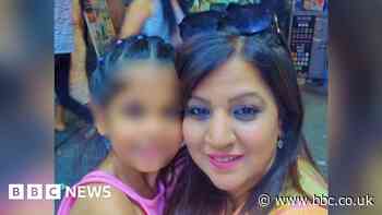 Morocco earthquake: Birmingham mother's fear for survival