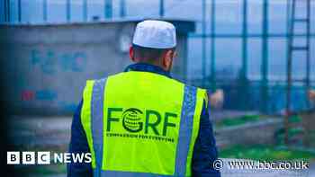 Birmingham aid workers head to Morocco earthquake scene