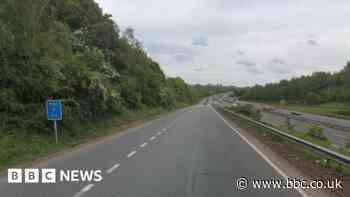 Drivers warned of M42 overnight closures in Birmingham