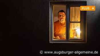 Fenster zur Fuggerei: Wann für den Nachtwächter ein Obolus fällig wird