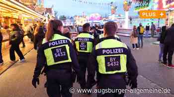 Augsburgs Plärrer ist weder heile Welt noch in Hand von jugendlichen Banden