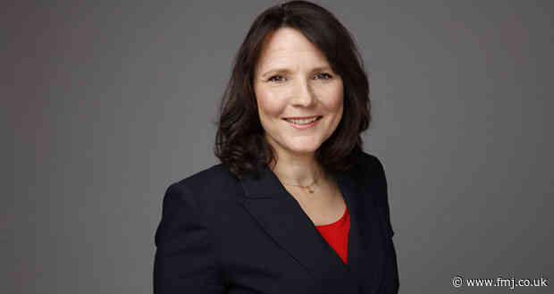 ISS UK&I names new chief information officer