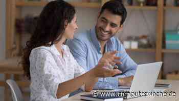 Digitalisierung: Die serviceorientierte Wirtschaft braucht vernetzte Ökosysteme