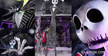 Why Home Depot’s Halloween marketing is working without paid media