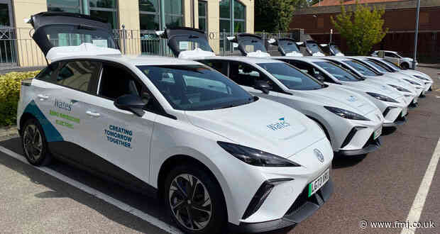 Wates accelerates decarbonisation plans