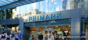 Primark-Mutter AB Foods blickt zuversichtlich auf kommenden Monate