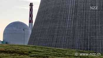 Die ETH-Forscher sind über ihren Schatten gesprungen – die Schweiz sollte es auch tun: Plötzlich läuft alles auf die Atomkraft zu