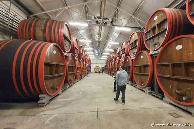 Digitaal platform Lambiekland moet voor betere bierbeleving zorgen in Pajottenland en Zennevallei: “Lambiekbieren moeten  toeristische hefboom worden”