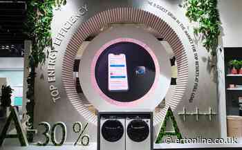 IFA 2023: Hoover unveils its latest appliances as part of its ‘Revolutionary Home’