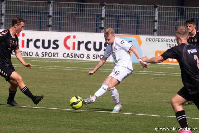Jo Gilis staat met OHL U23 voor lastige trip naar Wezet: “Het lijkt misschien of hier een exodus heeft plaatsgevonden, maar we zijn echt niet verzwakt tegenover vorig seizoen”’