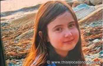 Missing 13-year-old girl has Catford and Forest Hill links
