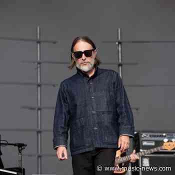'Wow! It’s OK to sound like that?' Radiohead's Thom Yorke credits Neil Young for inspiring signature vocals