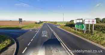 'Serious crash' closes A1079 for over nine hours- live updates