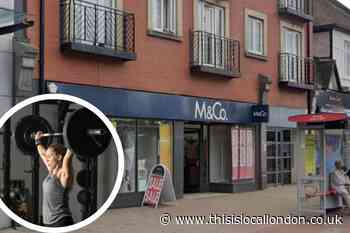 Anytime Fitness set to open gym in Station Road, Upminster