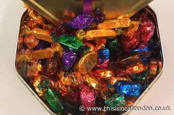 Quality Street to bring back Coffee Creme sweet this Christmas