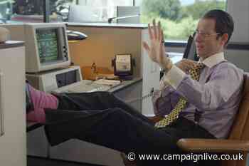 McDonald’s travels back to 1990s in retro campaign