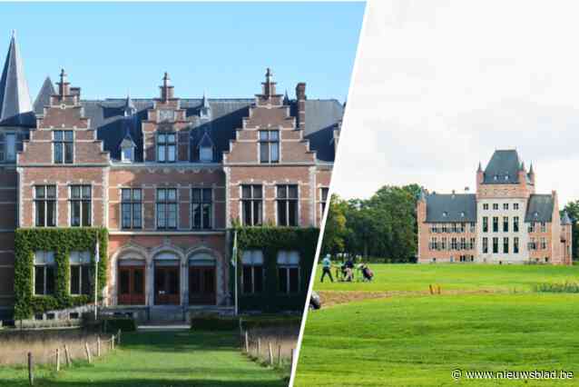 Kasteelheren vertellen over hun landgoed:  “Het ligt eigenlijk vlak bij de dorpskern, maar veel inwoners weten het niet liggen”