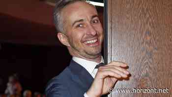 Jan Böhmermann im Interview: "Vielleicht muss ich ein bisschen mehr erklären"