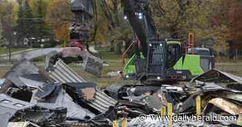 Why more townhouses could be coming to downtown Mundelein